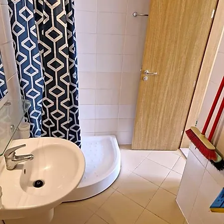 Pool View Studio, Pollo Resort, Sunny Слънчев бряг