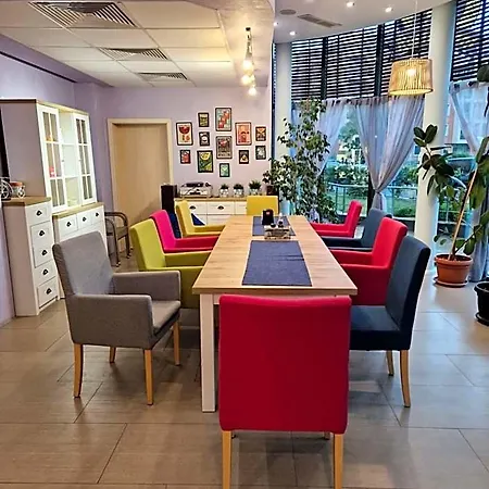 Pool View Studio, Pollo Resort, Sunny Слънчев бряг