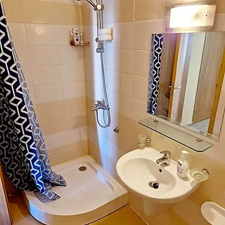 Pool View Studio, Pollo Resort, Sunny Слънчев бряг